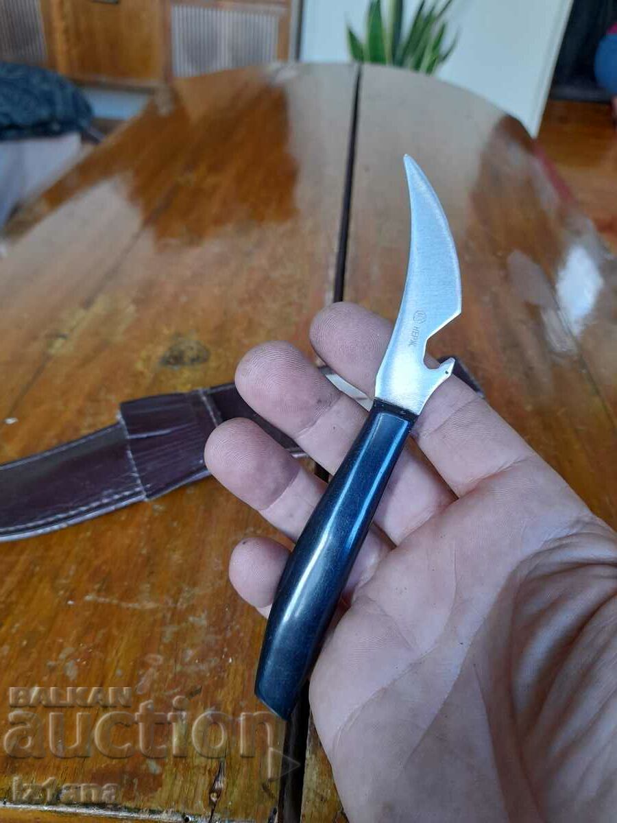 Old knife, opener - 5 Old knife, opener - 5