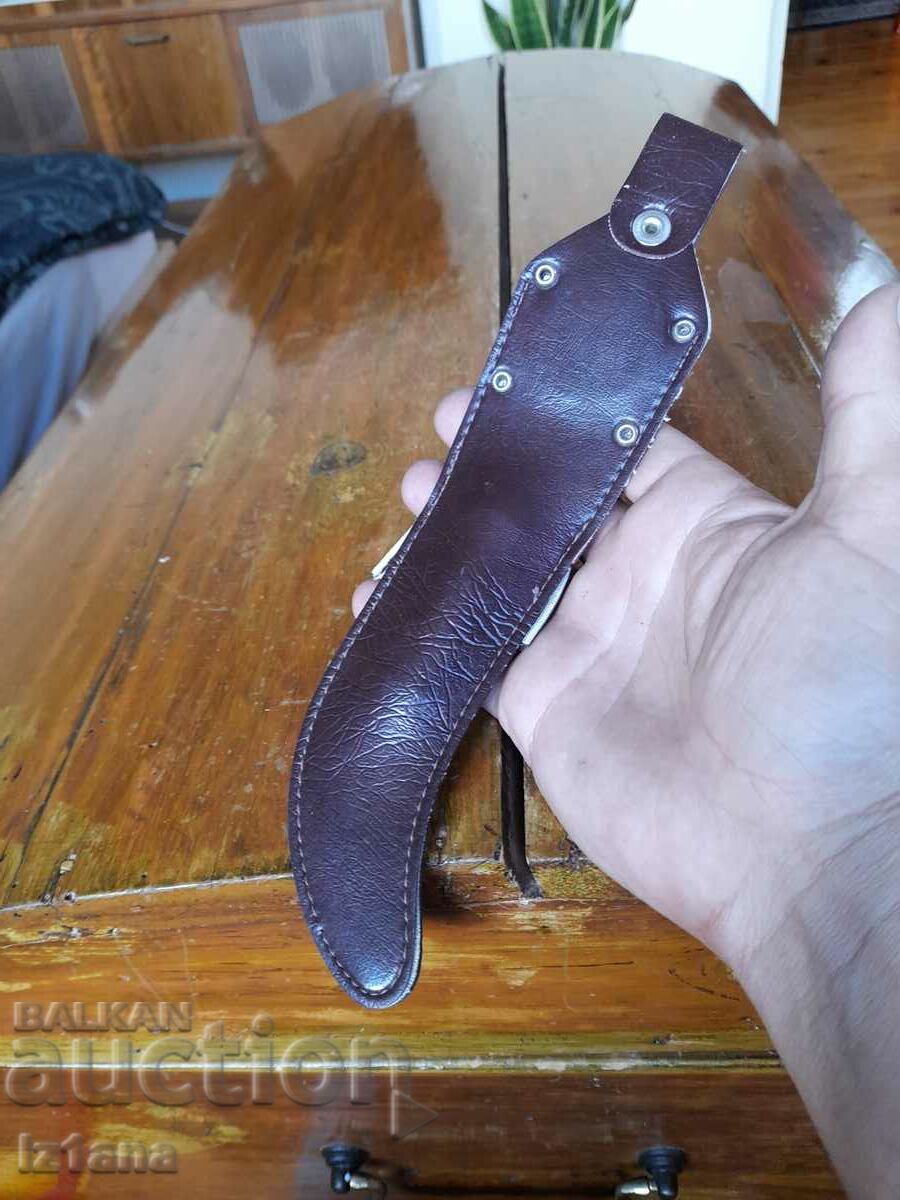 Old knife, opener - 7 Old knife, opener - 7