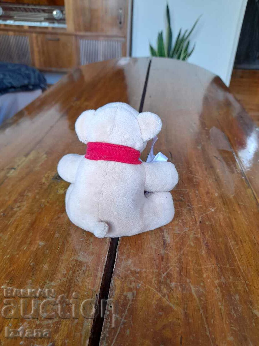 Licitație Bear Coca Cola, Coca Cola Licitație Bear Coca Cola, Coca Cola