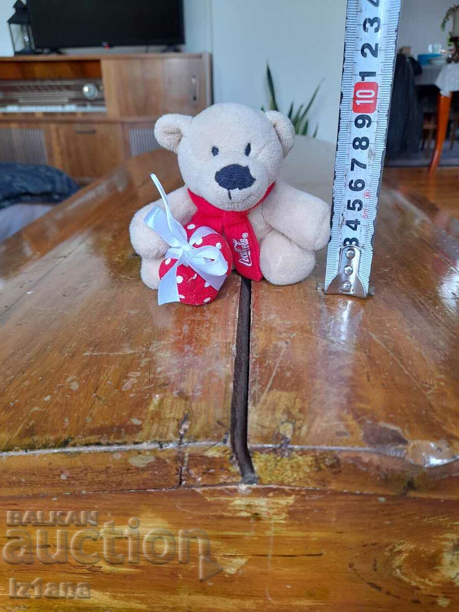 Livrarea Bear Coca Cola, Coca Cola Livrarea Bear Coca Cola, Coca Cola