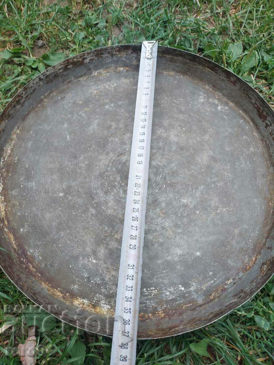 Δημοπρασία ΟΤΙ