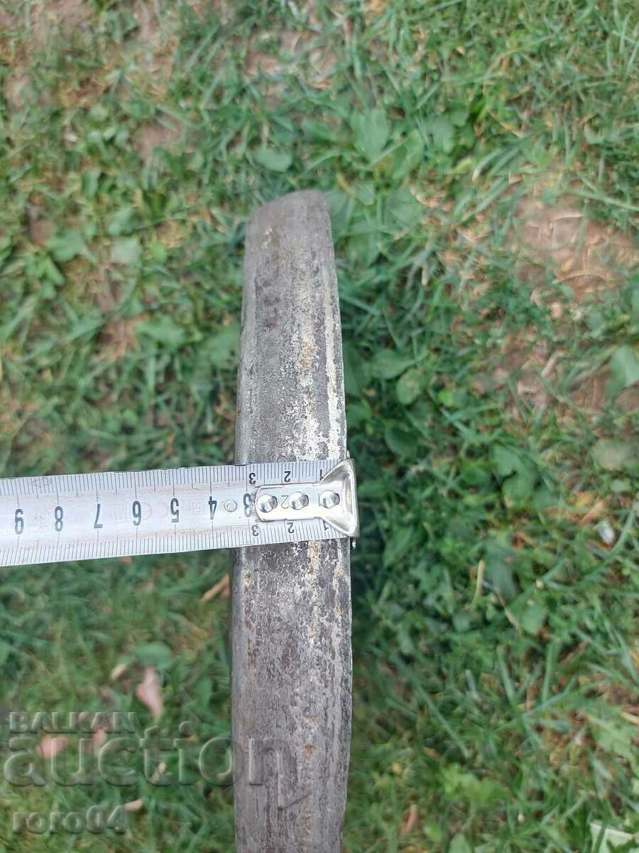 Παράδοση ΟΤΙ