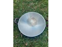 TAVĂ - BOWLER - BOWL - PASager - SCUTOR