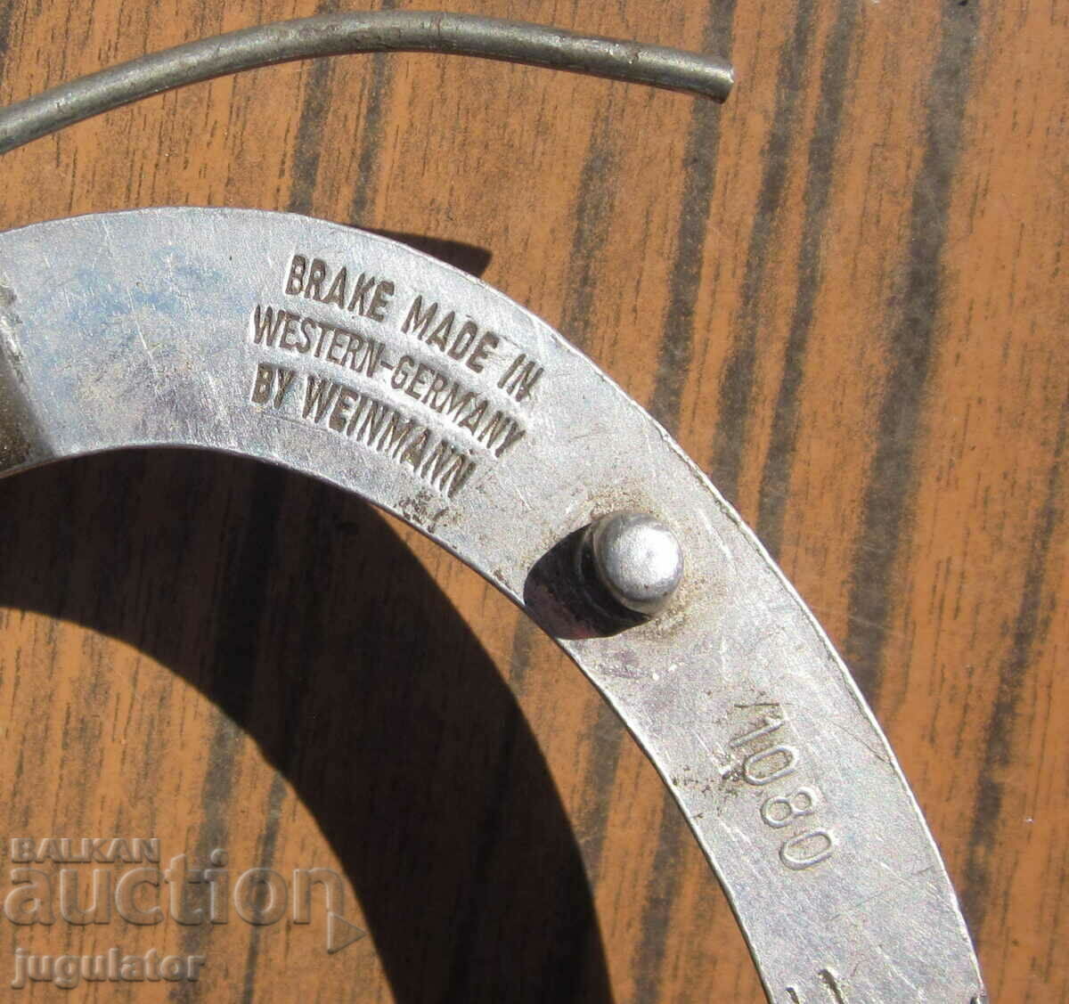 WEINMANN brakes brake caliper for vintage bicycle wheel - 7 WEINMANN brakes brake caliper for vintage bicycle wheel - 7