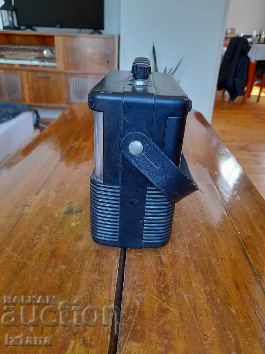 Old Weston voltmeter - 5