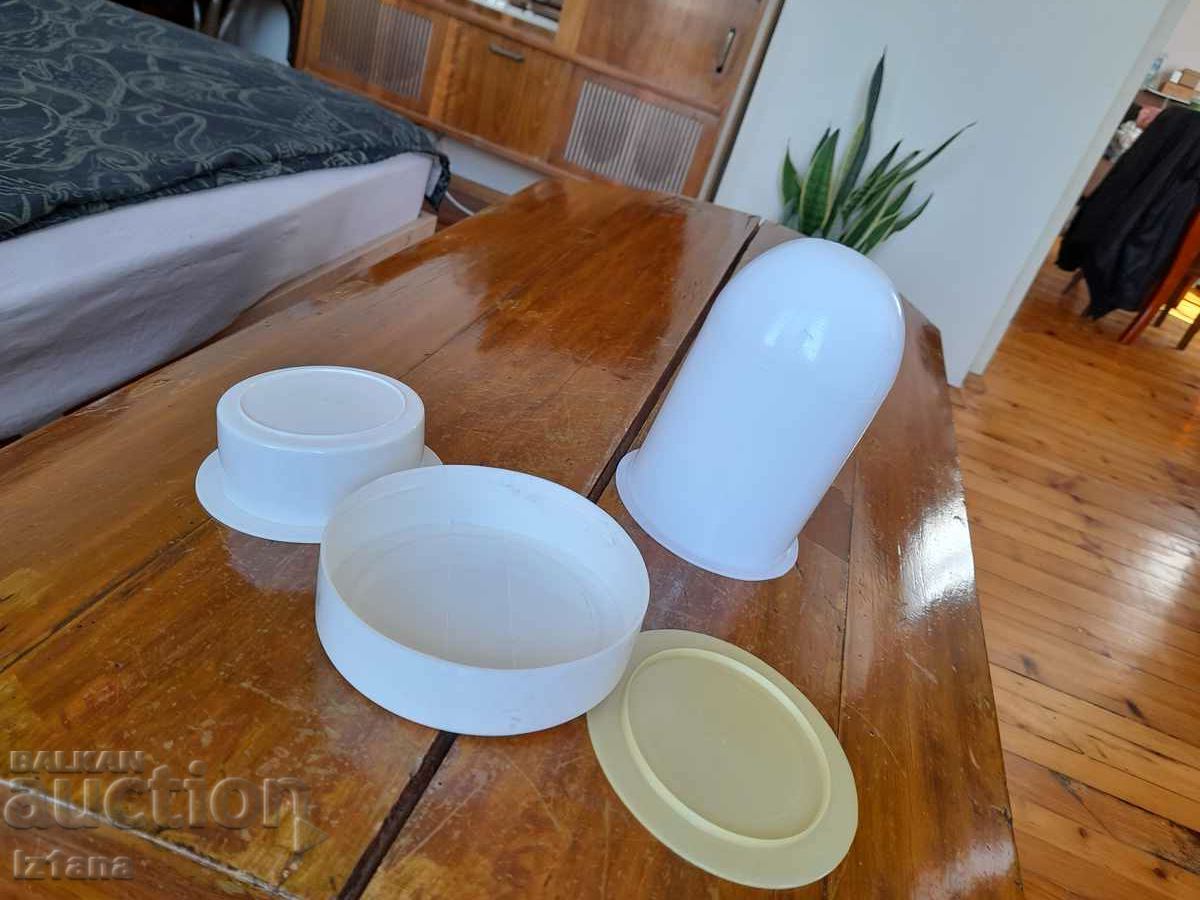 Old thermos, thermocouple - 6 Old thermos, thermocouple - 6