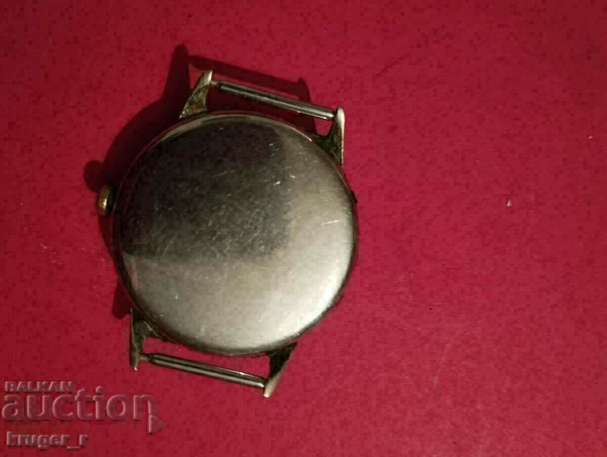 Delivery of Old Clock Rocket Delivery of Old Clock Rocket