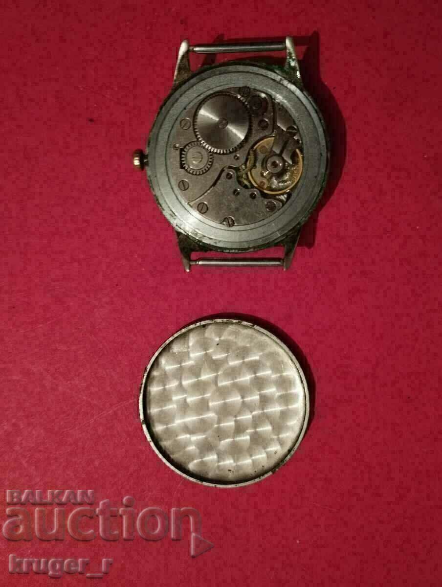 Old Clock Rocket - 5 Old Clock Rocket - 5