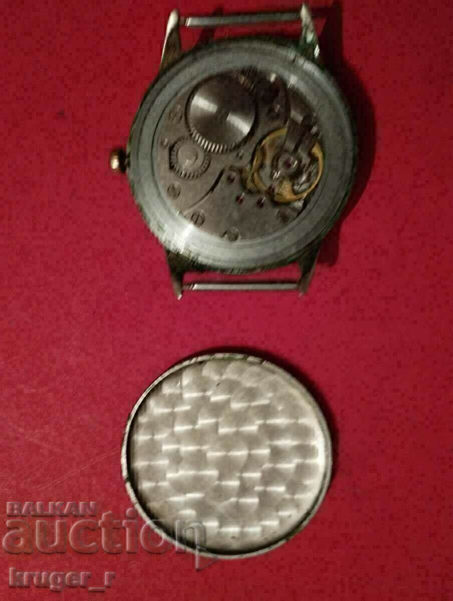 Old Clock Rocket - 6 Old Clock Rocket - 6