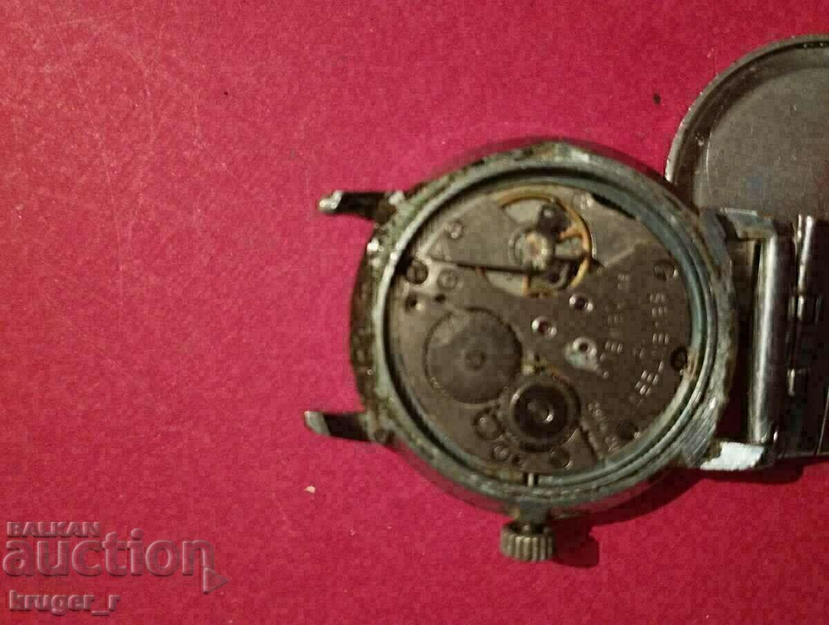 POLJOT watch - 5 POLJOT watch - 5