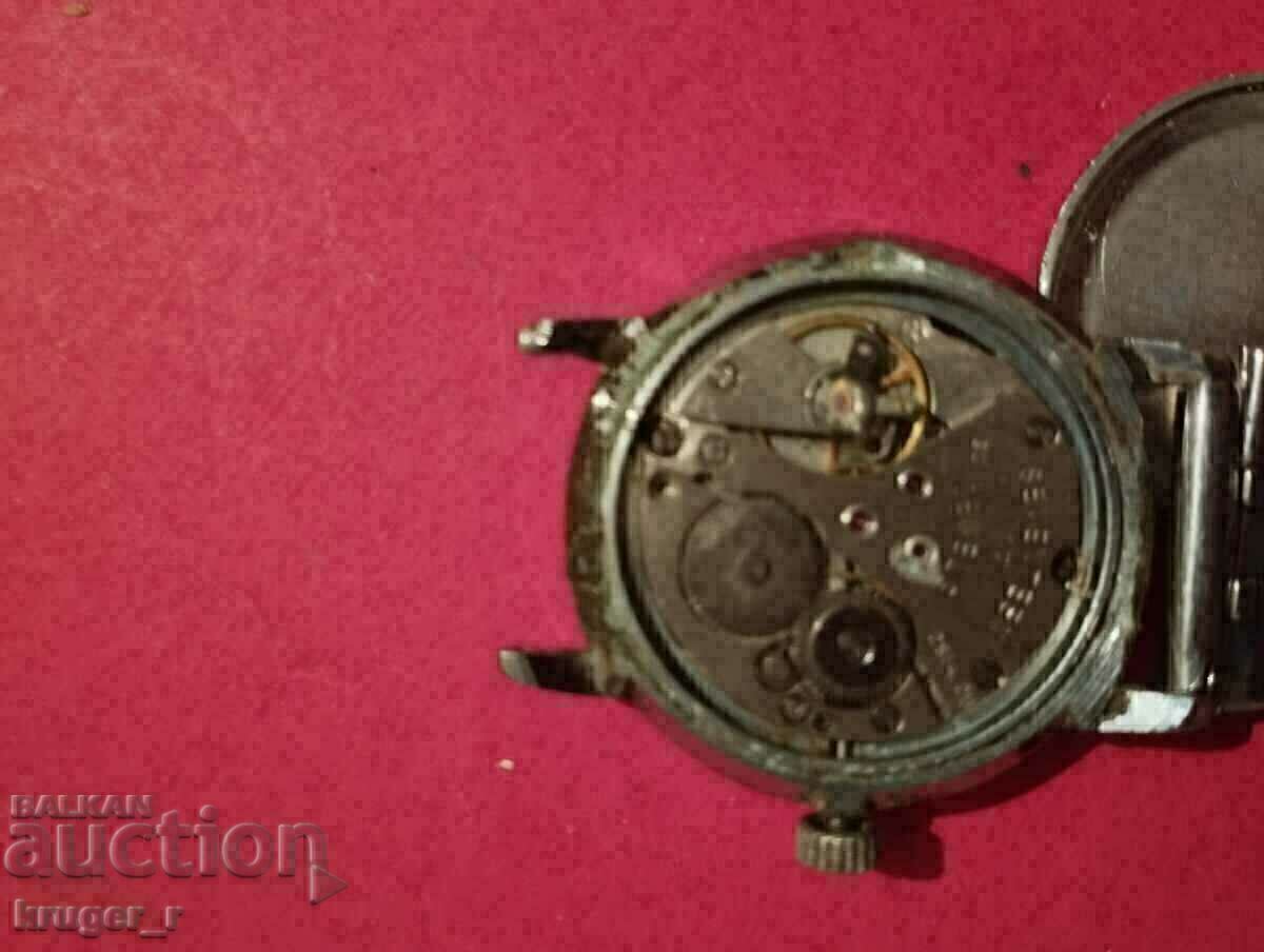 POLJOT watch - 6 POLJOT watch - 6