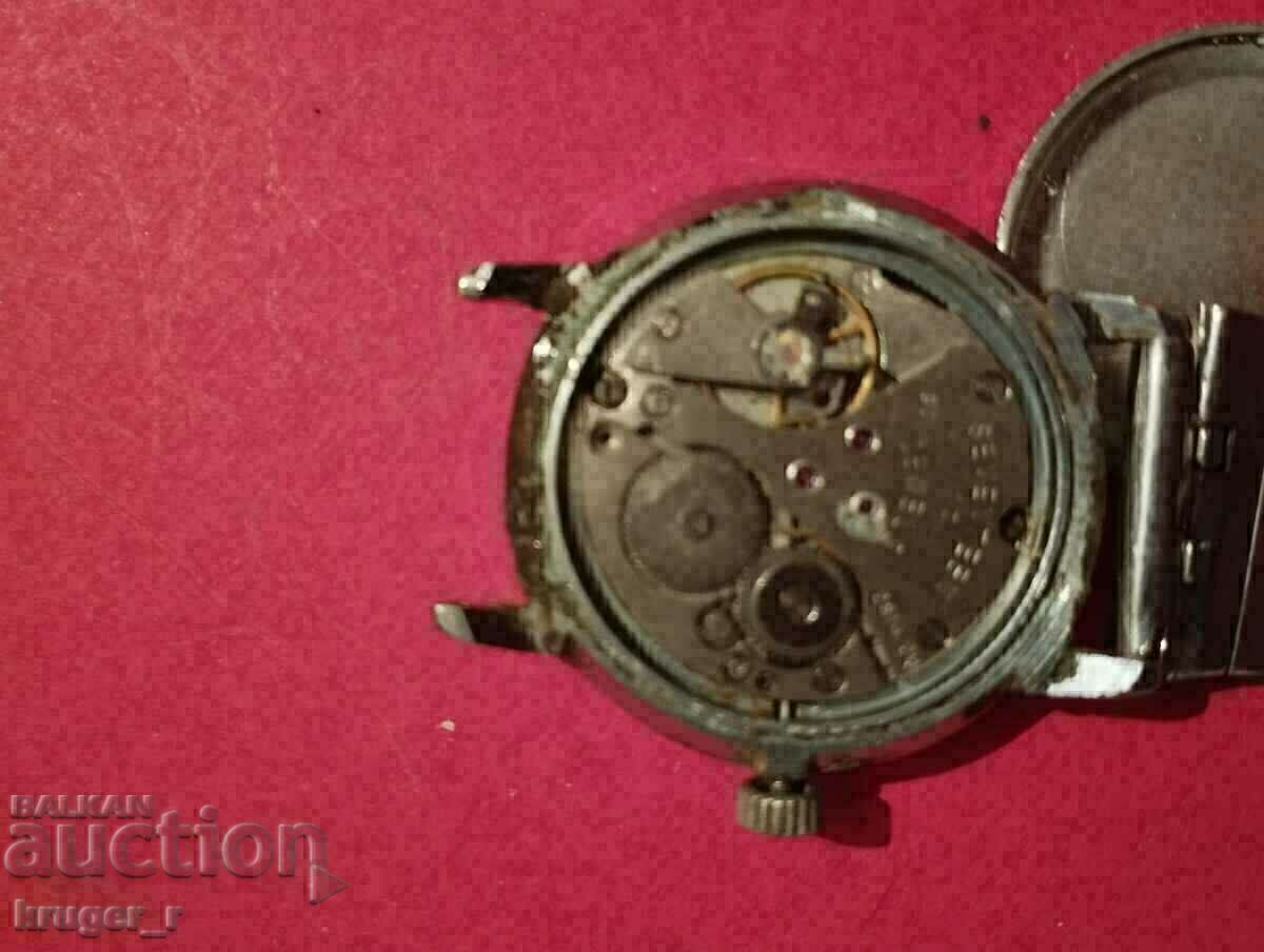 POLJOT watch - 7 POLJOT watch - 7