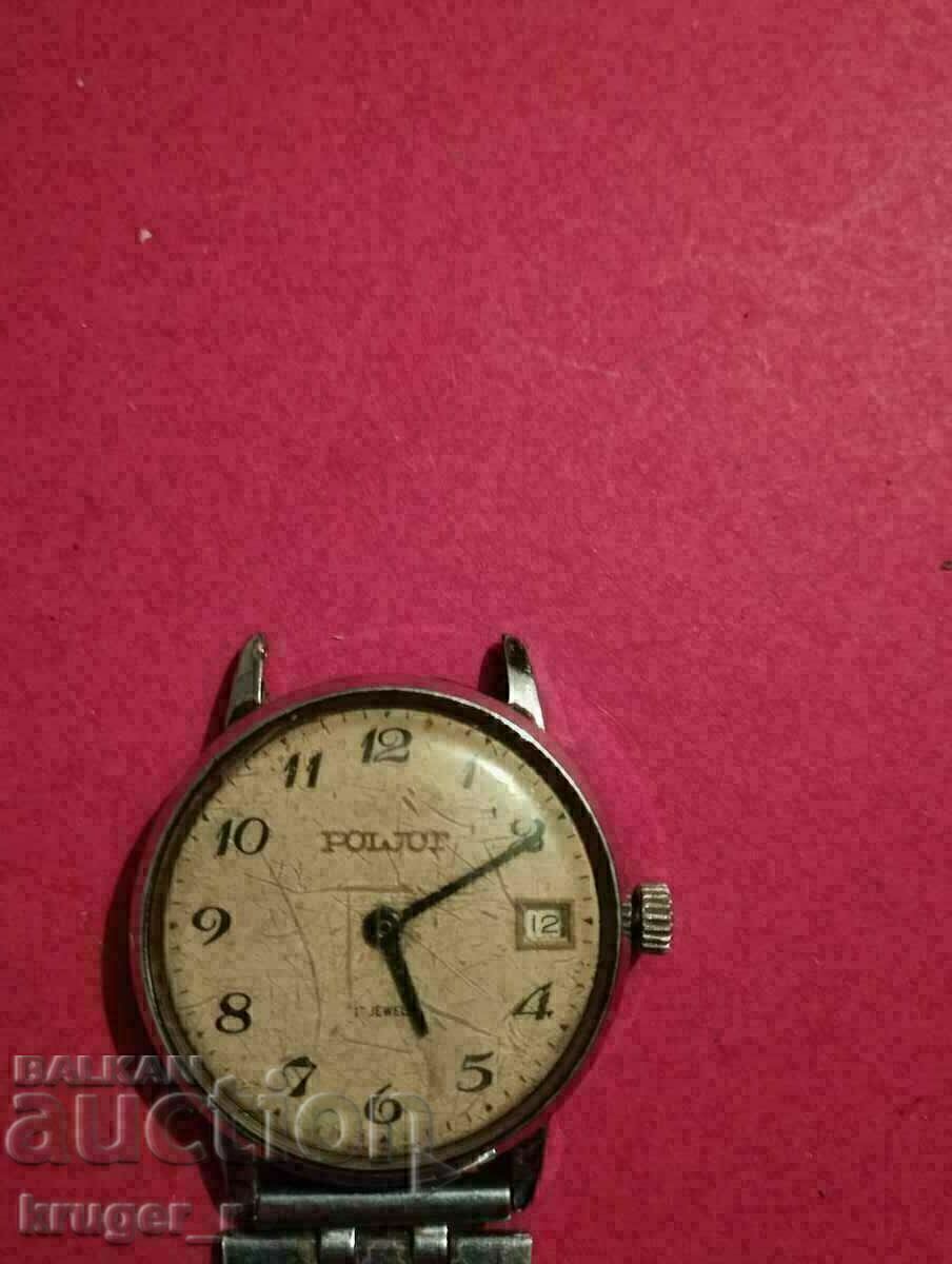 POLJOT watch POLJOT watch