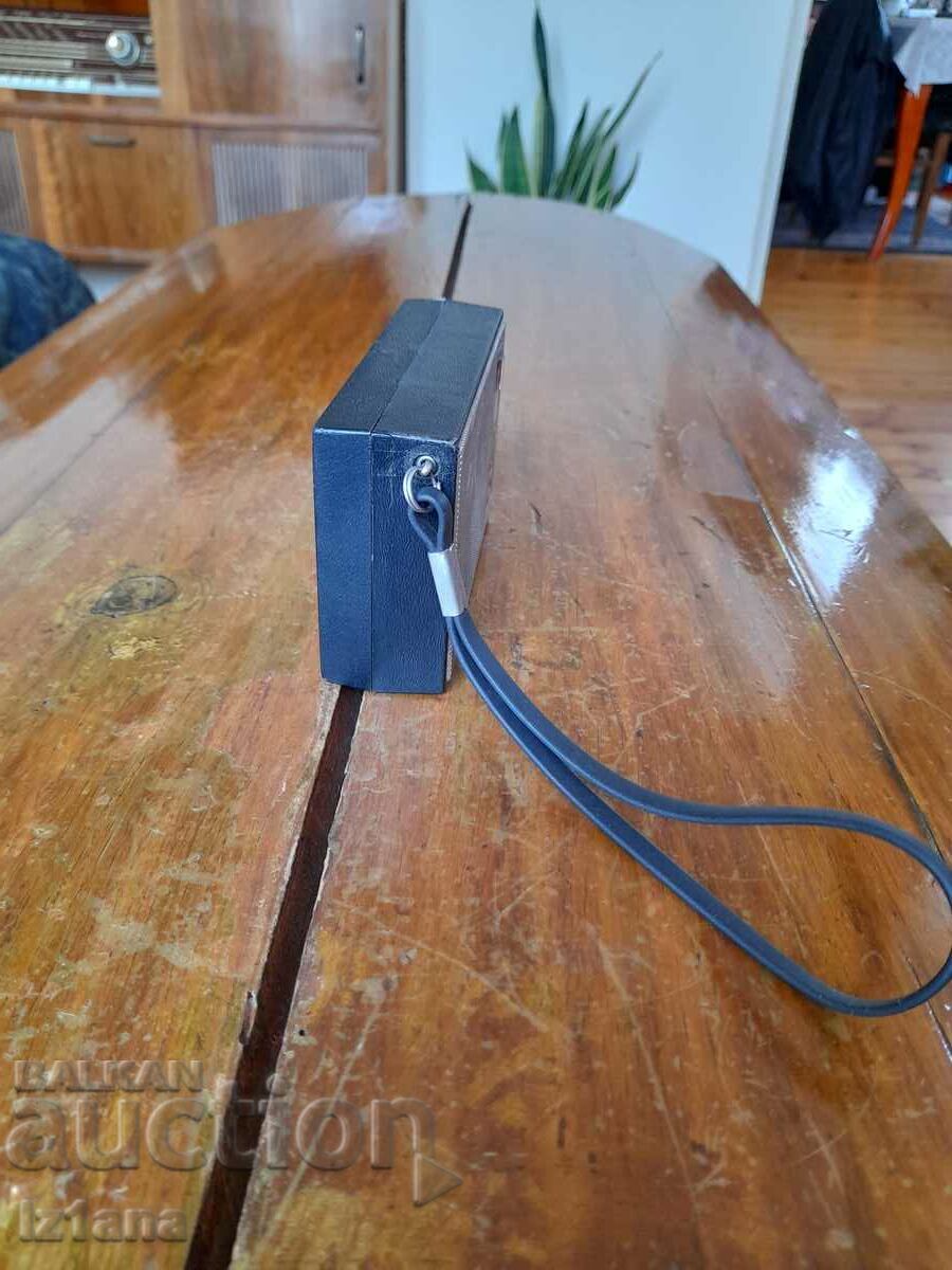 Old radio, Yunga radio receiver - 5 Old radio, Yunga radio receiver - 5