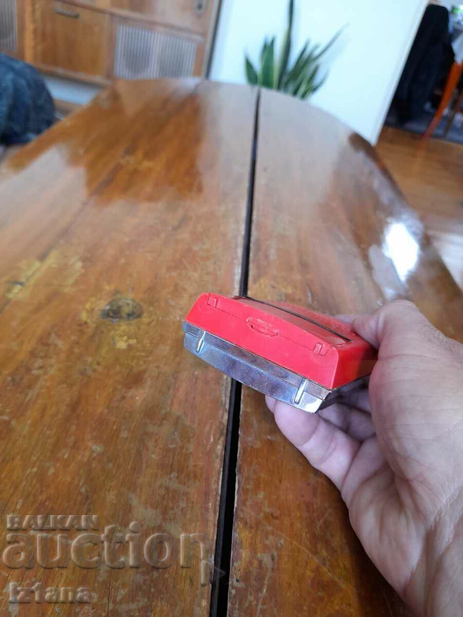 Old radio, Sharp radio receiver - 6 Old radio, Sharp radio receiver - 6