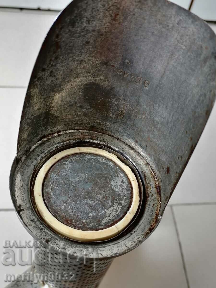 Vegetable and Fruit Grinder - 5 Vegetable and Fruit Grinder - 5