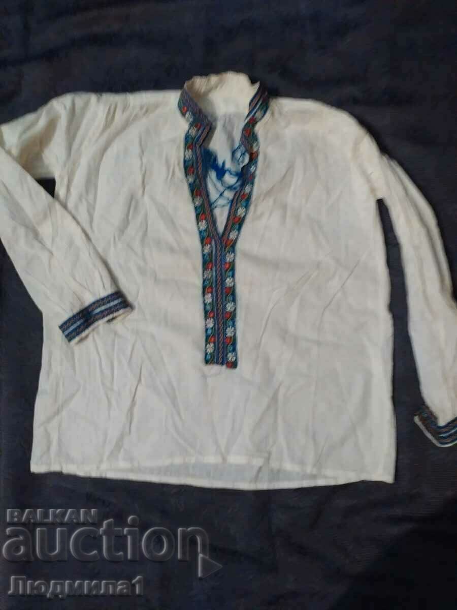 CHILDREN'S SHIRT CHILDREN'S SHIRT