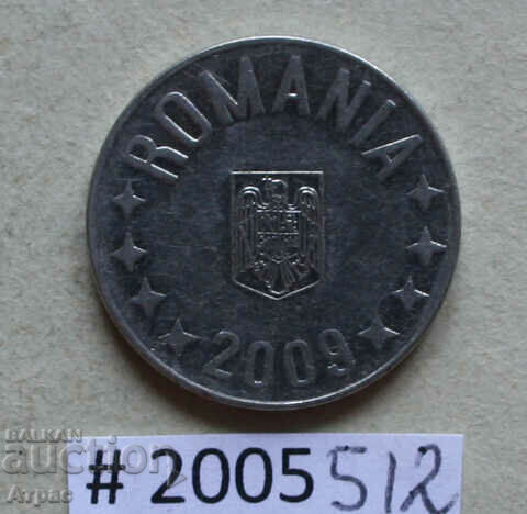 10 bai 2009 Romania cu preț € 0.20 | 0.39 BGN