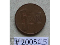 5 bai 2010 Romania