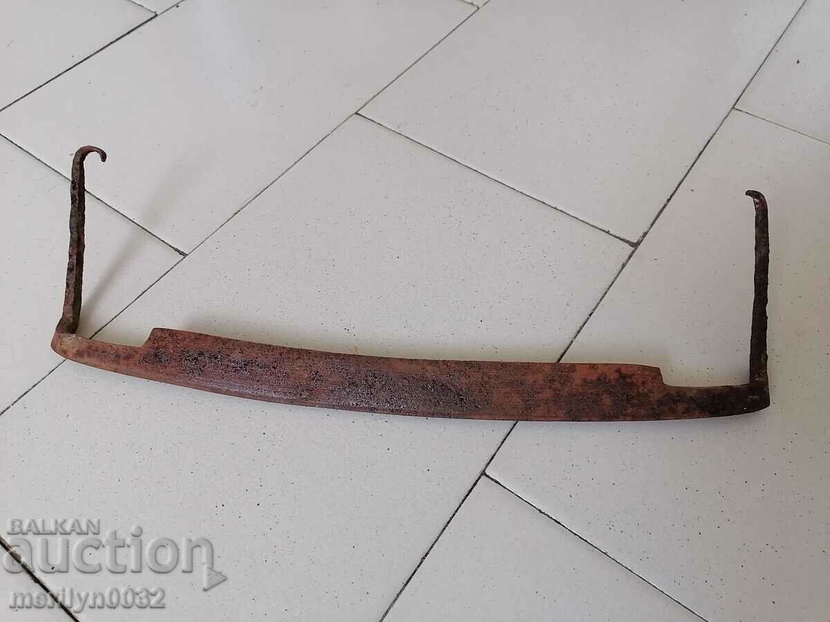 Rukan παλιό εργαλείο σφυρήλατο σίδερο με τιμή 29.00 BGN | € 14.83 Rukan παλιό εργαλείο σφυρήλατο σίδερο με τιμή 29.00 BGN | € 14.83