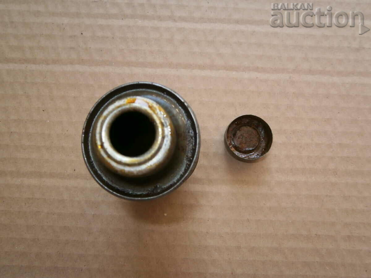 SVT 40 buttercup zip WW2 WWII AVS 36 SVT 38 SVT 40 with price 41.00 BGN | € 20.96 SVT 40 buttercup zip WW2 WWII AVS 36 SVT 38 SVT 40 with price 41.00 BGN | € 20.96