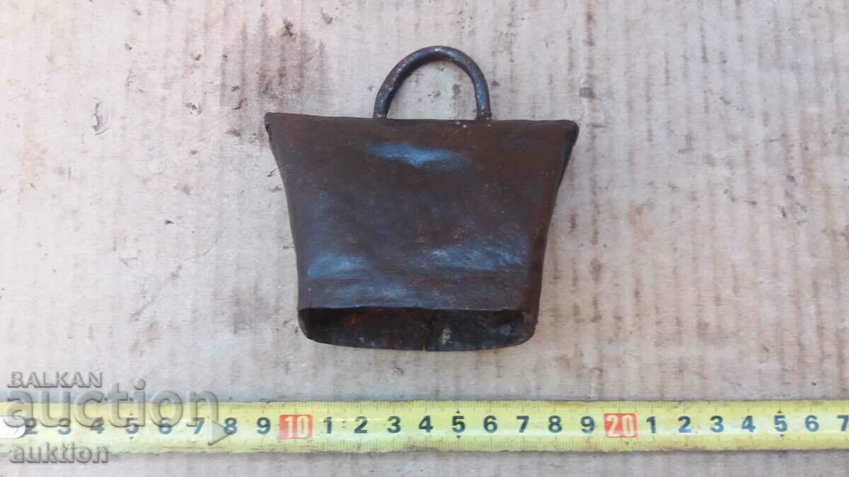 RENAISSANCE FORGED GIRL, CHAN with price 7.99 BGN | € 4.09 RENAISSANCE FORGED GIRL, CHAN with price 7.99 BGN | € 4.09