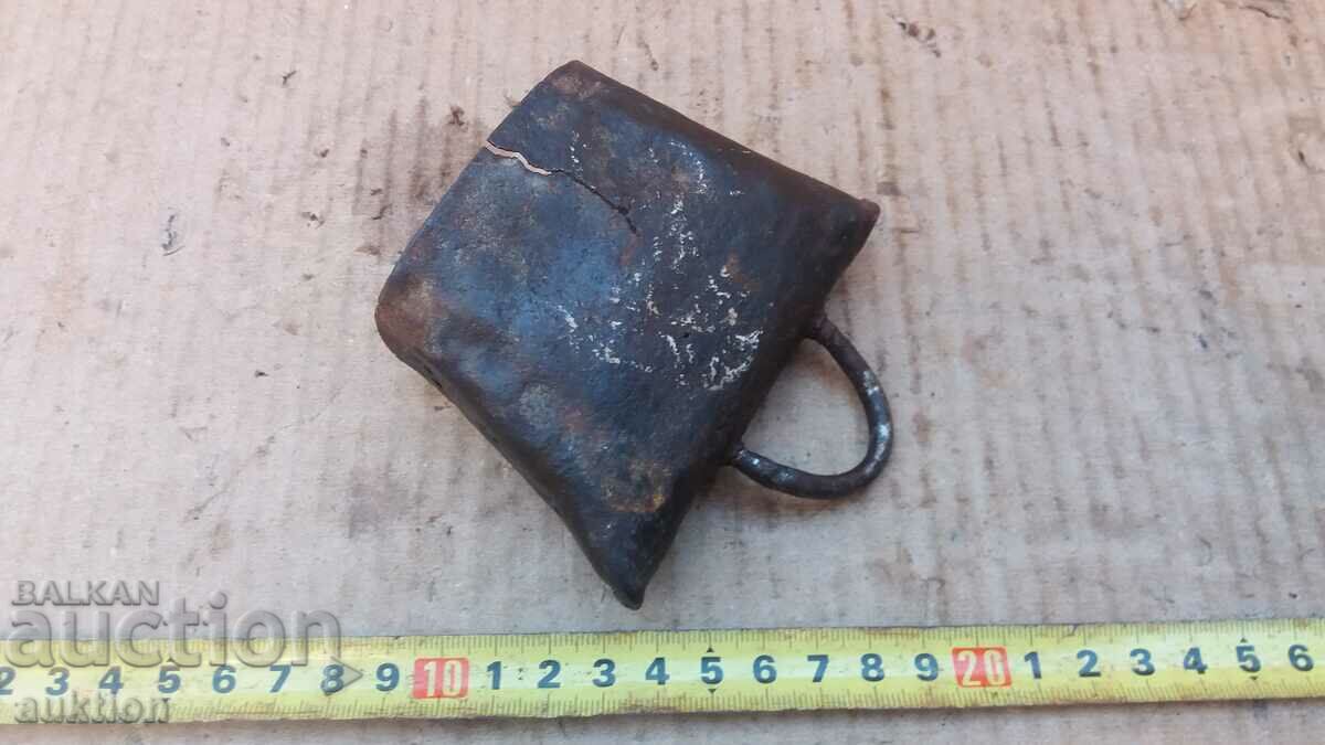 RENAISSANCE FORGED GIRL, CHAN - 6 RENAISSANCE FORGED GIRL, CHAN - 6