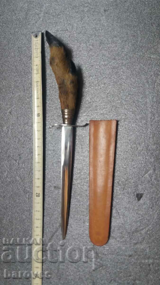 Delivery of Letter knife - Germany Delivery of Letter knife - Germany