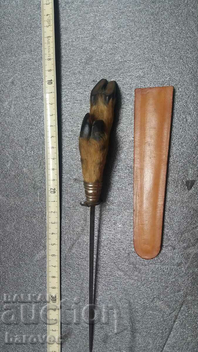 Letter knife - Germany - 5 Letter knife - Germany - 5