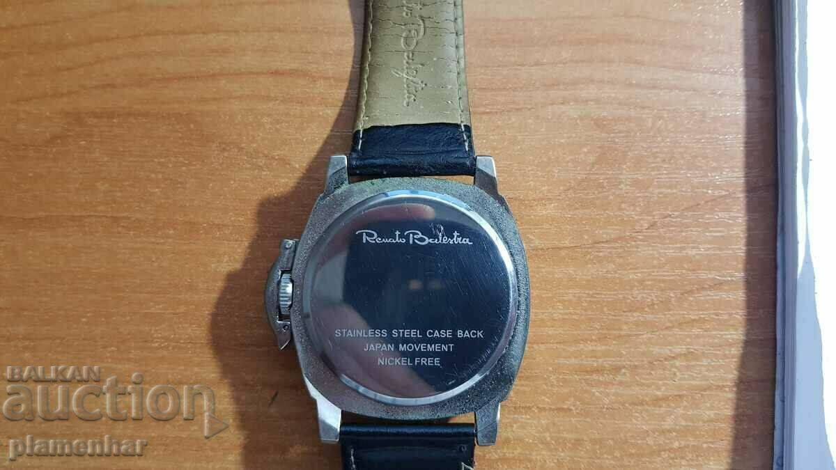 Renato Balestra with price 15.00 BGN | € 7.67 Renato Balestra with price 15.00 BGN | € 7.67