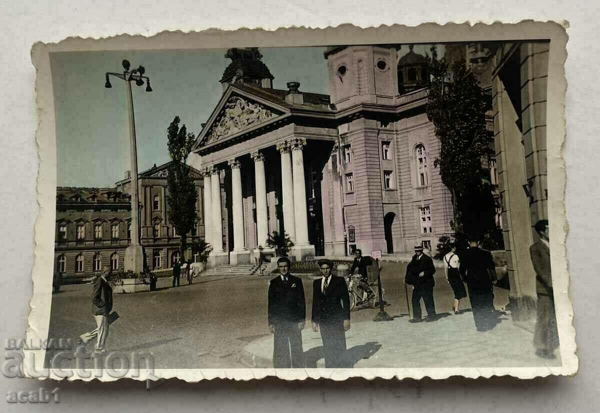 Unique color photos from the 20s - 5 Unique color photos from the 20s - 5