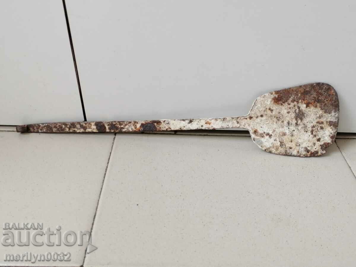 Gingerbread, gingerbread, gingerbread, gingerbread, wrought iron with price 39.00 BGN | € 19.94