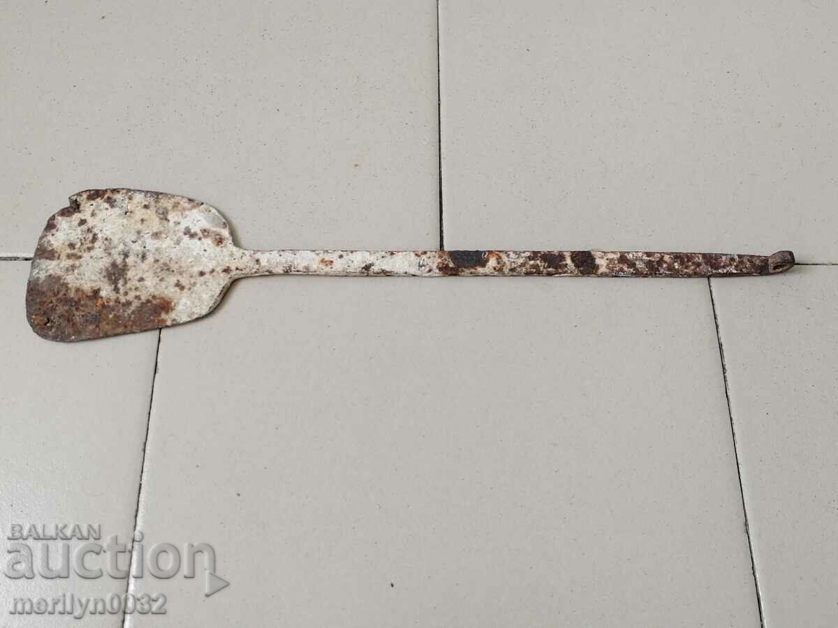 Gingerbread, gingerbread, gingerbread, gingerbread, wrought iron - 5