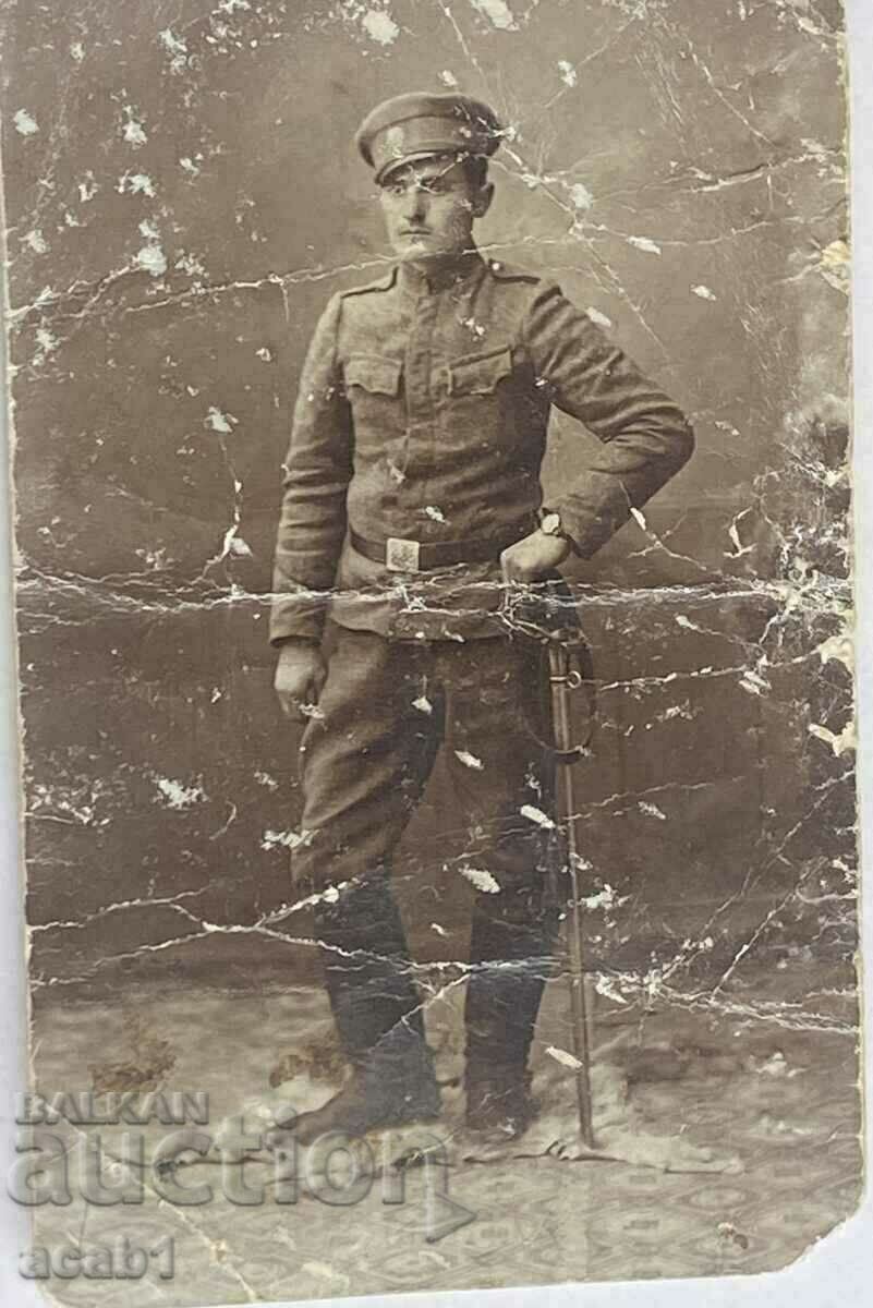 Fotografii militare PSV - 7 Fotografii militare PSV - 7