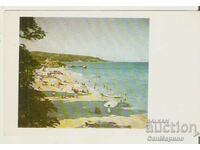 Card Bulgaria Varna Resort Varna Beach 1*