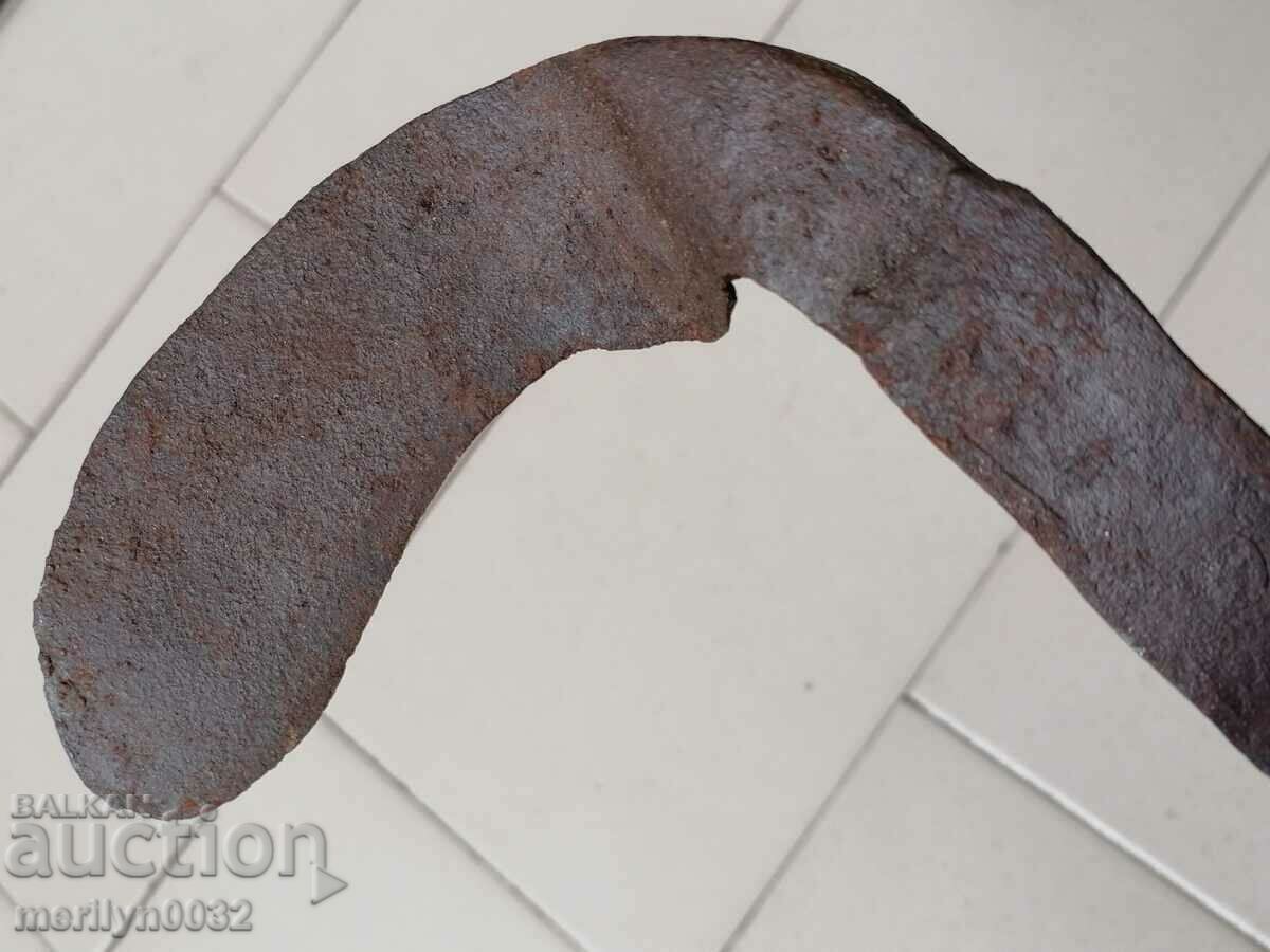 Nalbandian instrument, knitter, satin, ax, hair santrach - 6