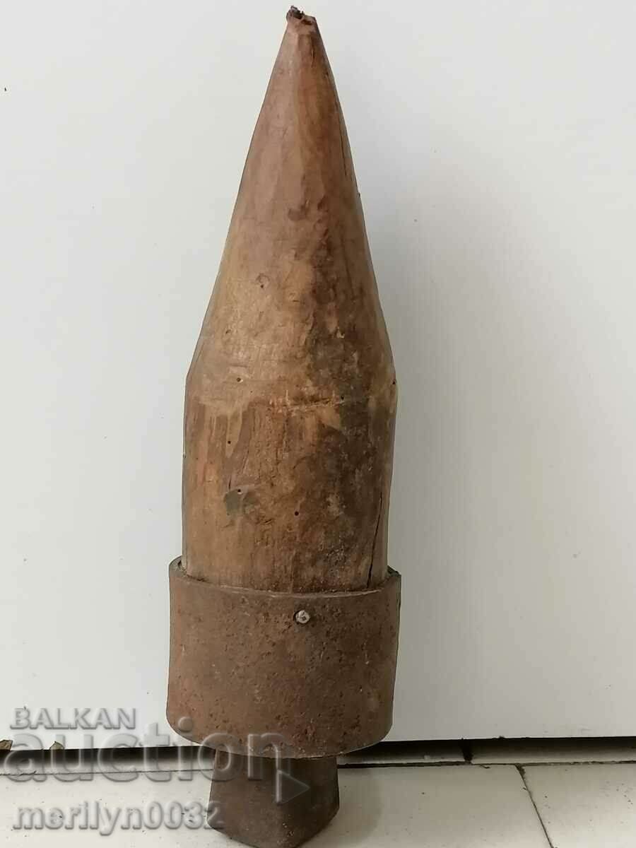 Metal anvil for hair peeling - 5 Metal anvil for hair peeling - 5