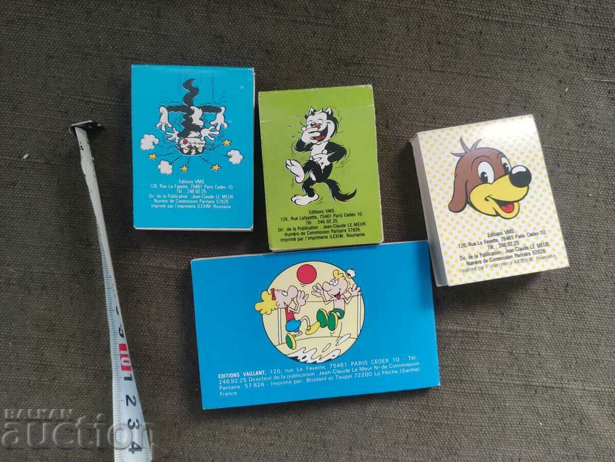 Le nouveau PIF almanah numărul 718, 770.801.822 cu preț 50.00 BGN | € 25.56 Le nouveau PIF almanah numărul 718, 770.801.822 cu preț 50.00 BGN | € 25.56