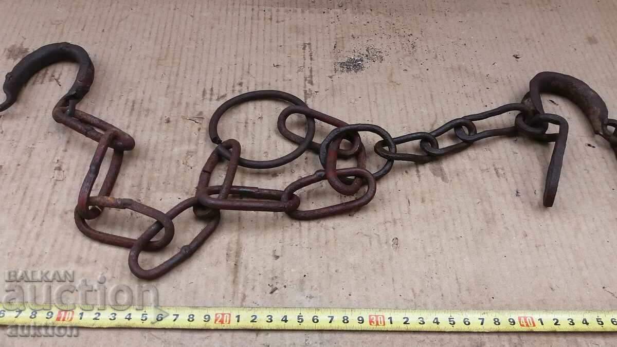 Auction FORGED RENAISSANCE SHACKS, HANDCUFFS, SHACKLES Auction FORGED RENAISSANCE SHACKS, HANDCUFFS, SHACKLES