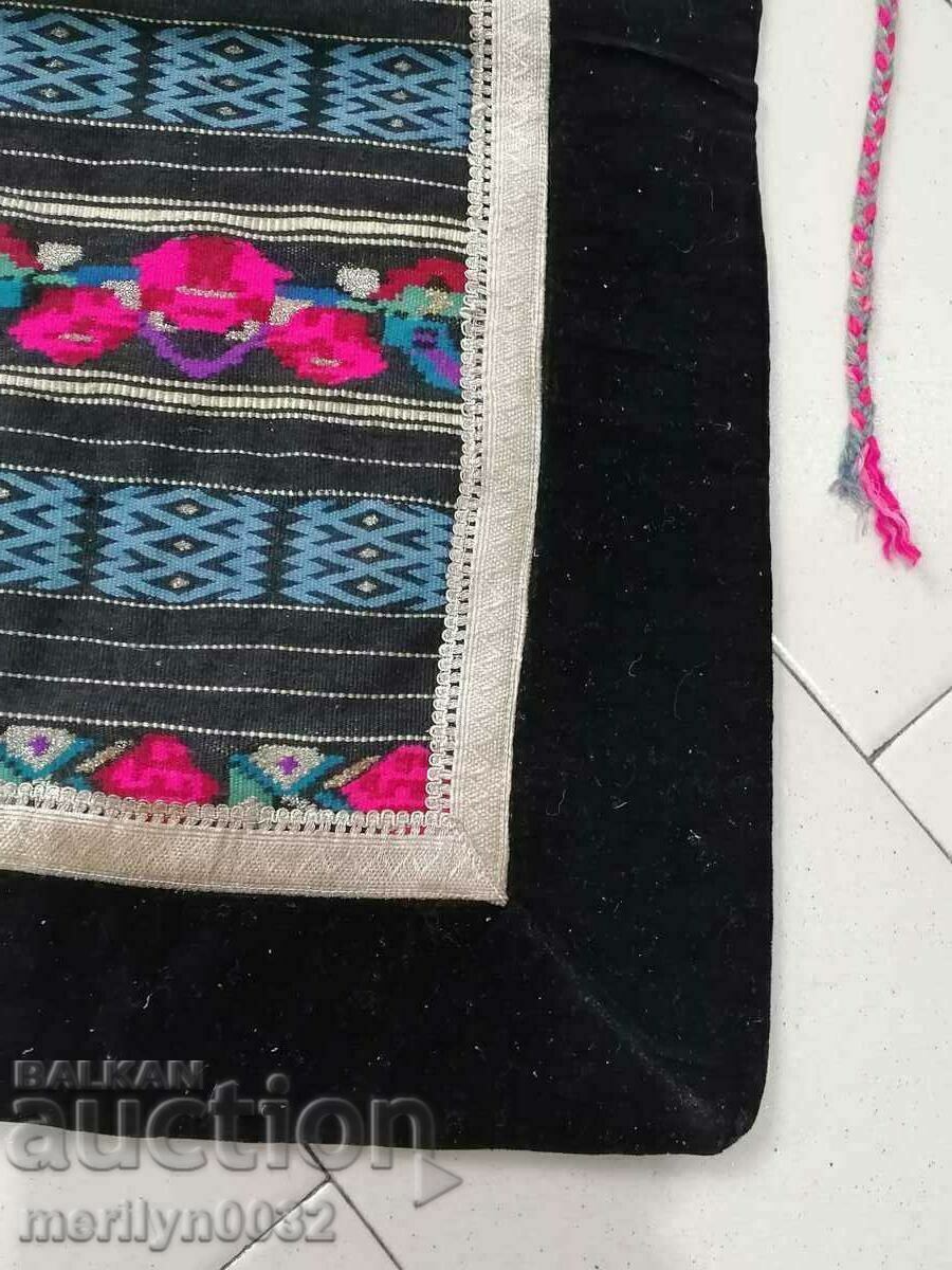 Ποδιά Cheiz, λαϊκή φορεσιά, sukman, pishchimal με τιμή € 82.85 | 162.04 BGN