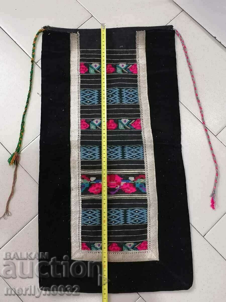 Auction Cheiz apron, folk costume, sukman, pishchimal Auction Cheiz apron, folk costume, sukman, pishchimal