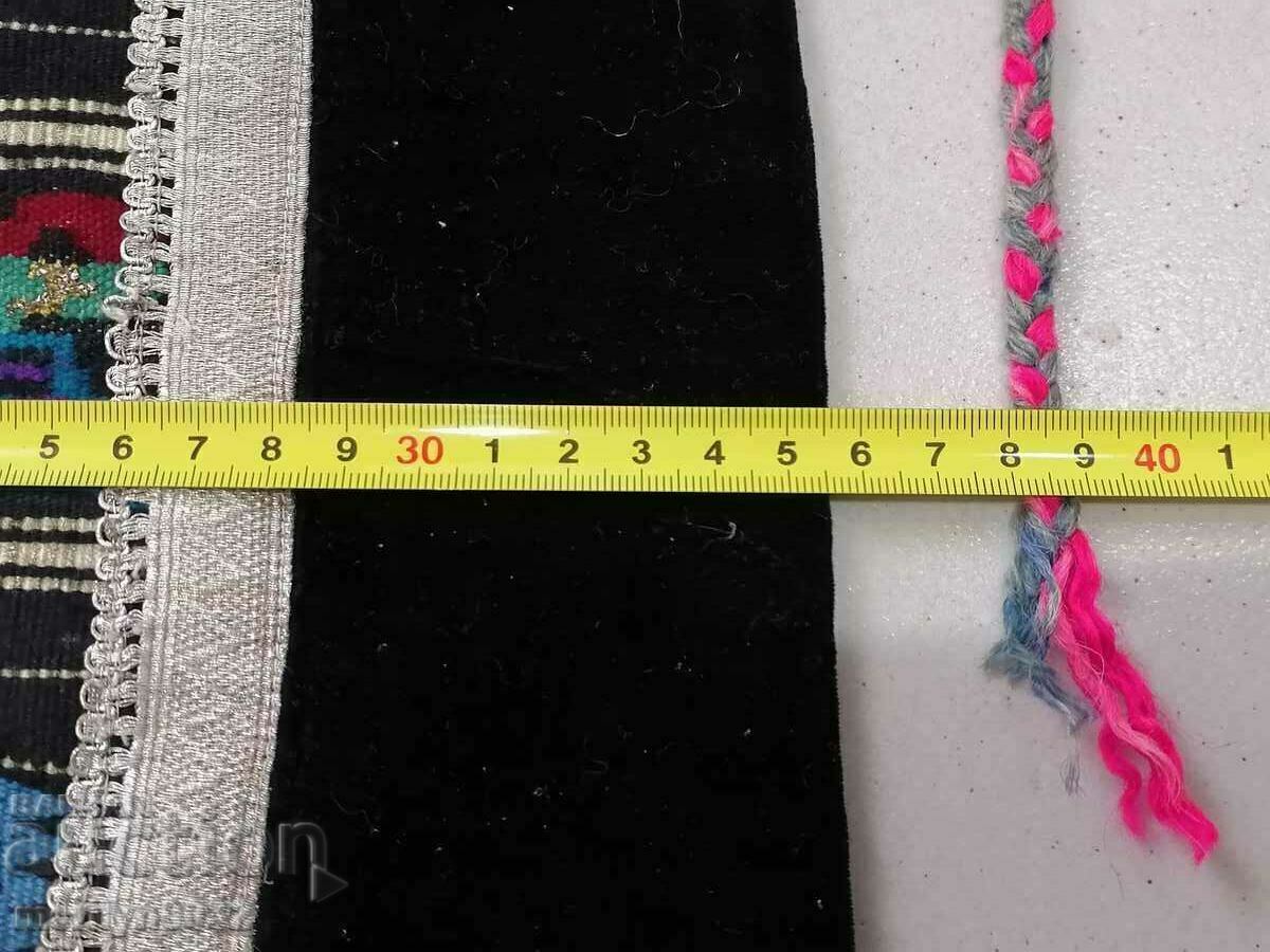 Delivery of Cheiz apron, folk costume, sukman, pishchimal Delivery of Cheiz apron, folk costume, sukman, pishchimal