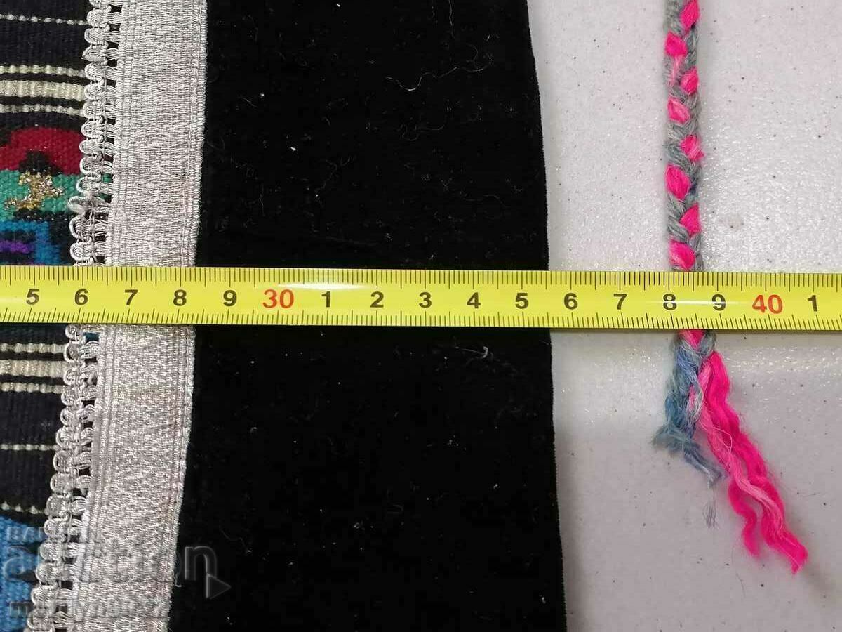 Παράδοση Ποδιά Cheiz, λαϊκή φορεσιά, sukman, pishchimal