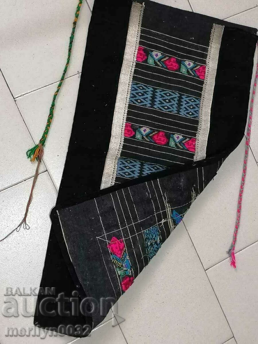 Cheiz apron, folk costume, sukman, pishchimal - 5 Cheiz apron, folk costume, sukman, pishchimal - 5