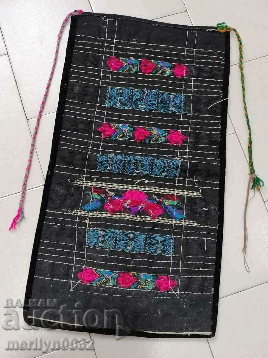 Cheiz apron, folk costume, sukman, pishchimal - 6 Cheiz apron, folk costume, sukman, pishchimal - 6