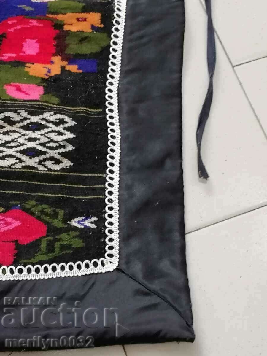 Cheiz apron, folk costume, sukman, pishchimal with price 112.00 BGN | € 57.26