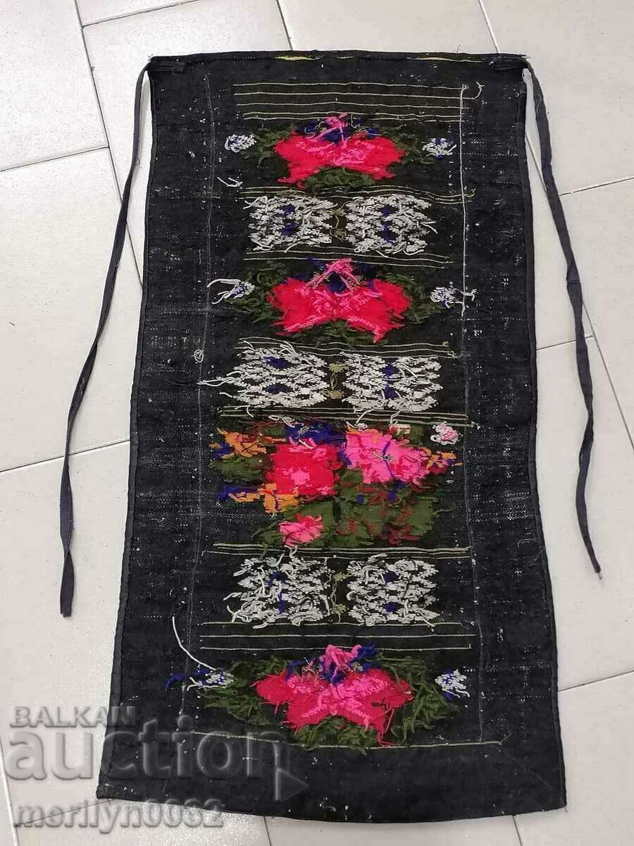 Delivery of Cheiz apron, folk costume, sukman, pishchimal