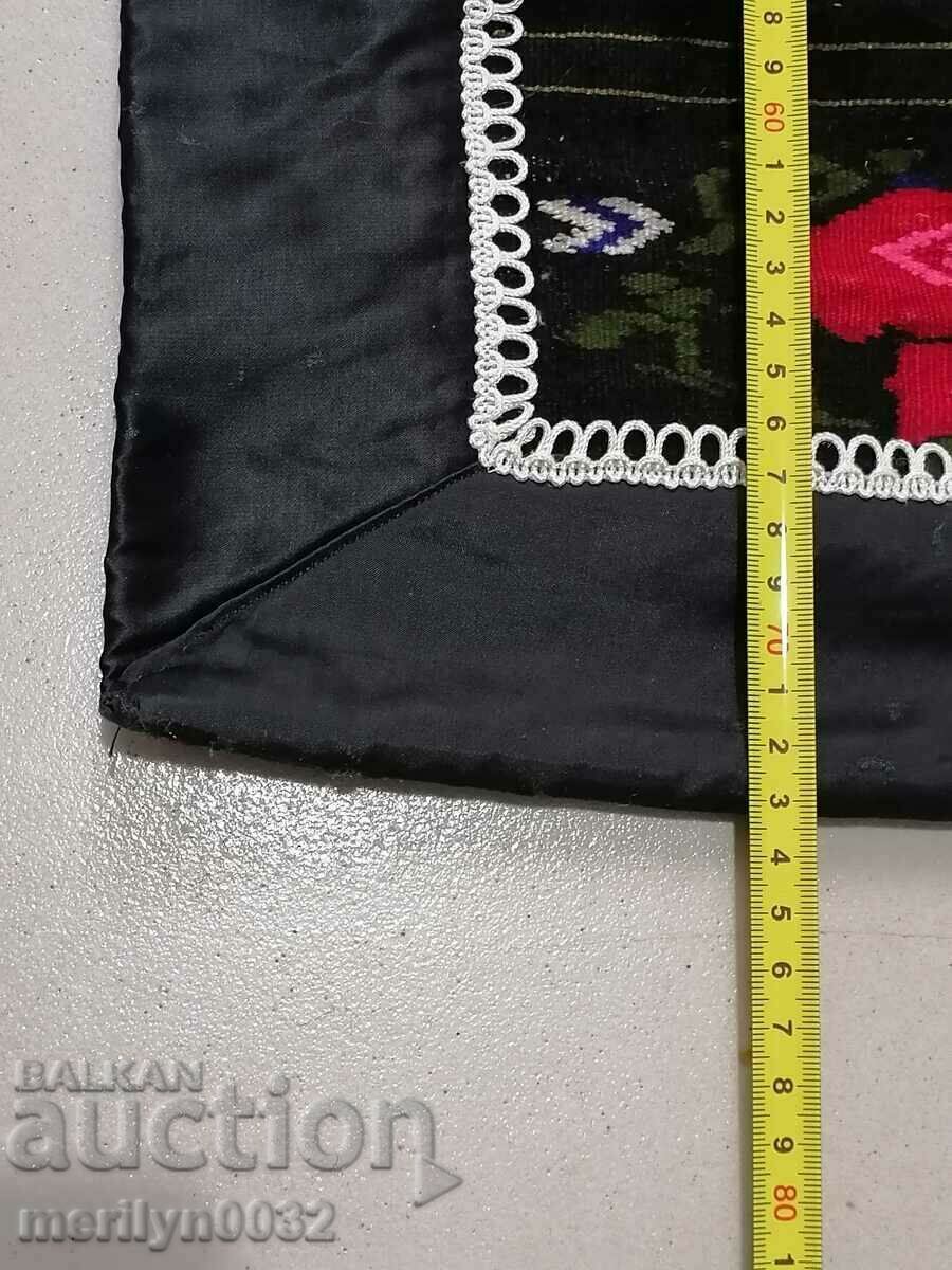 Cheiz apron, folk costume, sukman, pishchimal - 5