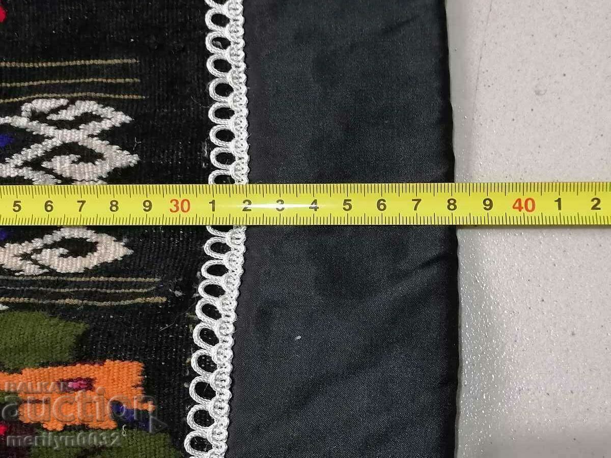 Cheiz apron, folk costume, sukman, pishchimal - 6