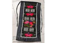 Cheiz apron, folk costume, sukman, pishchimal